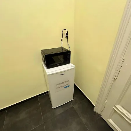 Apartment Fantastic Krk - Gr6 C *