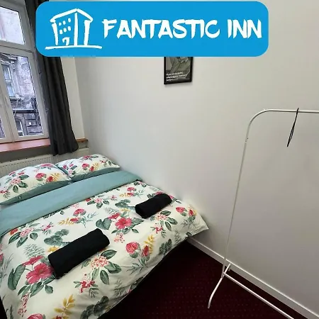 Apartment Fantastic Krk - Gr6 C *