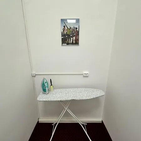 Apartamento Fantastic Krk - Gr6 C *