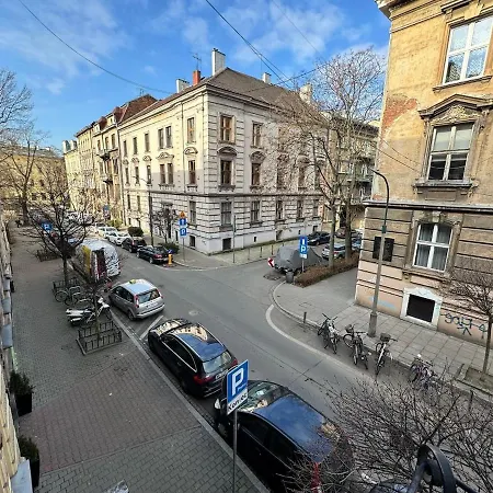 Apartamento Fantastic Krk - Gr6 C